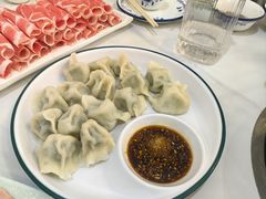 -朴小妹人参鸡汤火锅(长白山万达店)