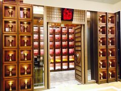 -西藏饭店·亚克·食光自助餐厅(文殊院店)