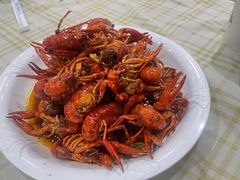 -527烧烤·龙虾·精酿酒(小石城美乐城店)