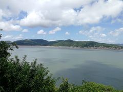 -桃花岛风景旅游区