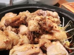 -云海肴·汽锅鸡·云南菜(高德置地店)