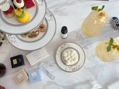 -大堂酒廊·富力丽思卡尔顿酒店