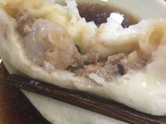 三鲜包子-津门张记包子铺(津塘路店)