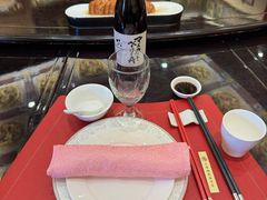 -梅龙镇酒家(南京西路总店)