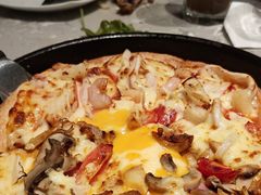 -必胜客(城西银泰店)