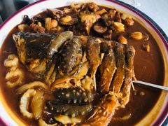 鱼头佛跳墙-食神鱼头佛跳墙(百子湾旗舰店)