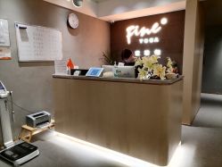 -FineYoga梵音瑜伽·普拉提