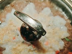 -绿茶餐厅(蓝色港湾店)