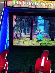 -meland·儿童乐园·游戏厅娃娃机·电玩Xbox(成都合生汇店)