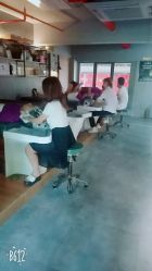 -米琦造型-HAIRSALON