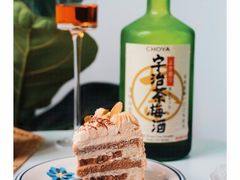-福气鲜活面包·生日蛋糕