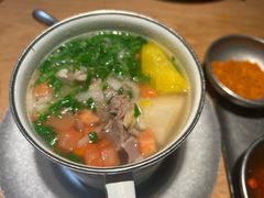 -纳鲁孜·新疆特色餐厅(上海悦荟广场店)