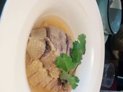 -扬州狮子楼·非遗淮扬菜(总店)