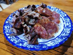 梆梆肉-朱秀英梆梆肉葫芦头(琉璃街店)