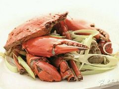 -同乐海鲜(乌节路中央店)