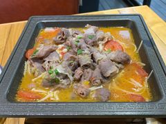 -乌记大厨餐厅
