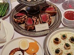 -壳里西餐厅Coquille Seafood Bistro(蒙自路店)