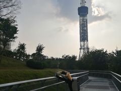 -广州雕塑公园