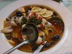 -客汀家宴·客家烟火 四季食材(集美店)