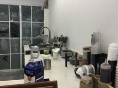 大堂-麻雀咖啡SPARROW COFFEE(十全街店)