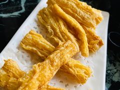 -潮汕美牛肉丸火锅店(天宁寺店)