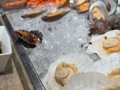 -舟山朱家尖威斯汀酒店·知味标帜自助餐厅