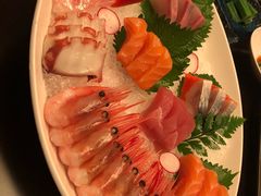 -佛山希尔顿酒店·融誉亚洲美食荟