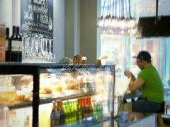 -HELLO 27 意面·沙拉·帕尼尼