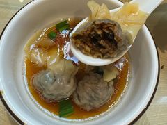-富临轩私房菜(集庆门大街店)