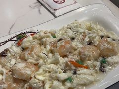 -老苏扬饭店