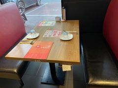 -必胜客(新中纬店)
