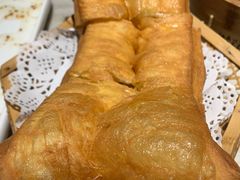 -滋粥楼·顺德菜海鲜茶点(金融城店)