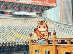 -观音桥步行街