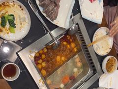 -晓林火锅(安定门店)