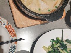 -羊门客在·烤盐池滩羊·川菜