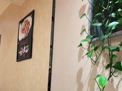 -金刚山烧烤(红旗大街店)