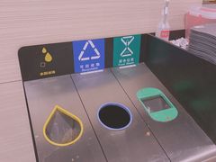 -麦当劳(北京南站店)