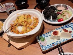 -小川洋风料理(大悦城店)