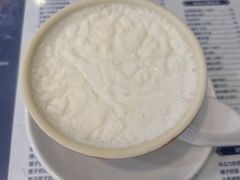 招牌奶黄-仁信老铺(华盖路店)