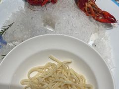 -杨氏青龙虾·羊蝎子(金盛路总店)