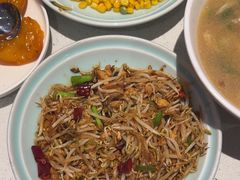 -北大荒人•新东北菜(青岛银座店)