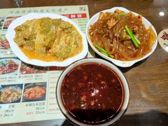 -葛记焖饼(伏牛路店)