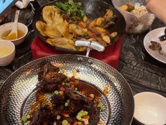 -四季轩中餐厅(徐州开元名都大酒店)