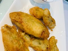 -老洋房花园饭店(绍兴路店)