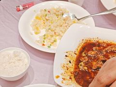 -盛百味·家宴餐厅(霸州分店)