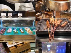 -北京朝阳悠唐皇冠假日酒店