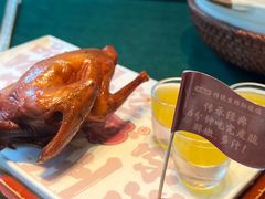 -大鸽饭(汉溪长隆店)