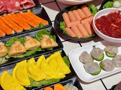-麻辣大叔市井火锅(文清路店)
