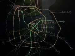 -哈尔滨规划展览馆