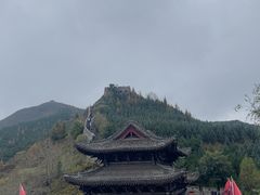 -雁门关景区
